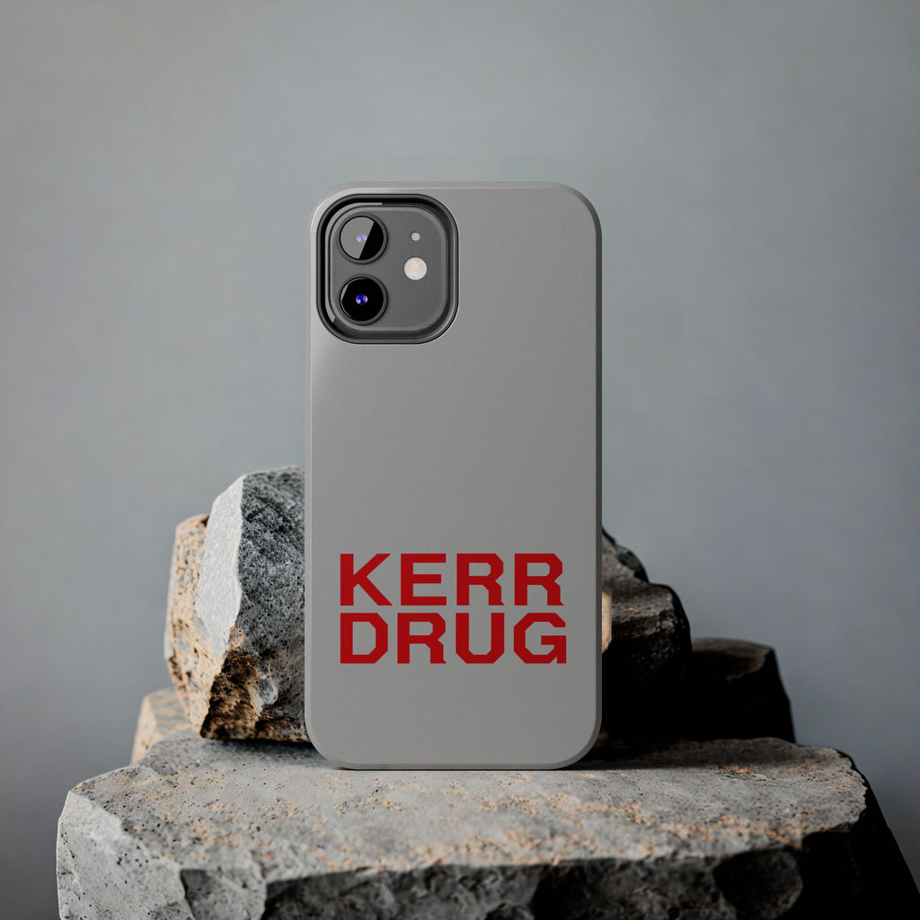 Kerr Drug Tough Phone Case