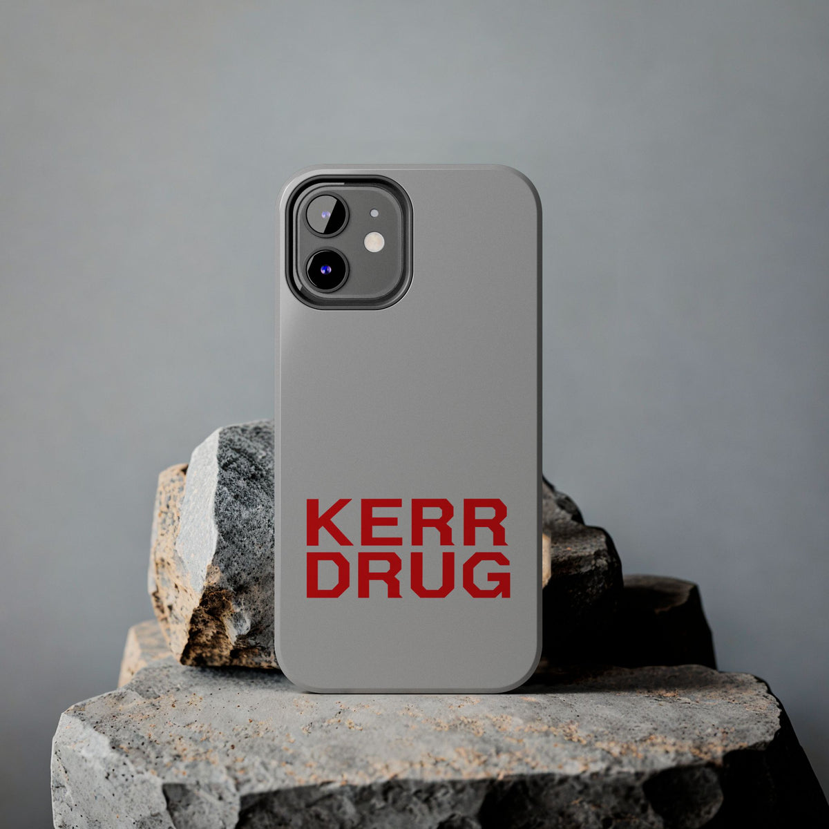 Kerr Drug Tough Phone Case