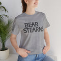 Bear Stearns T-Shirt 2008 Intern (Sleeve)