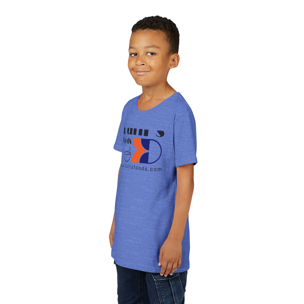 Dahl's Foods Kids Tee / T-Shirt