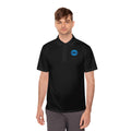Minolta Men's Sport Polo Shirt