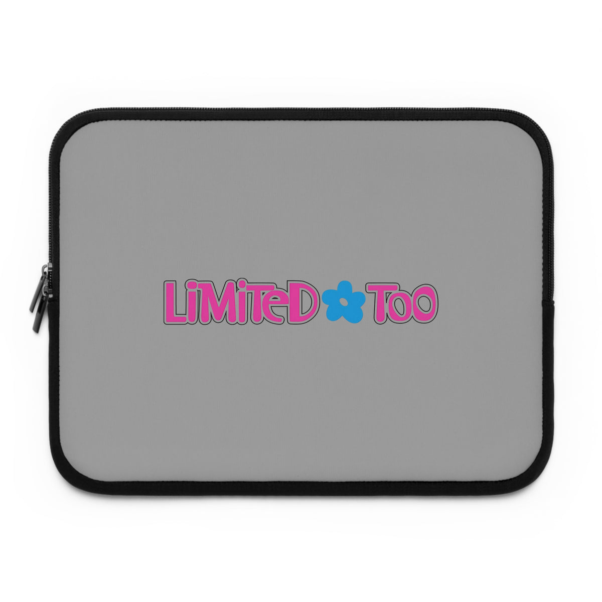 Limited Too Laptop Sleeve