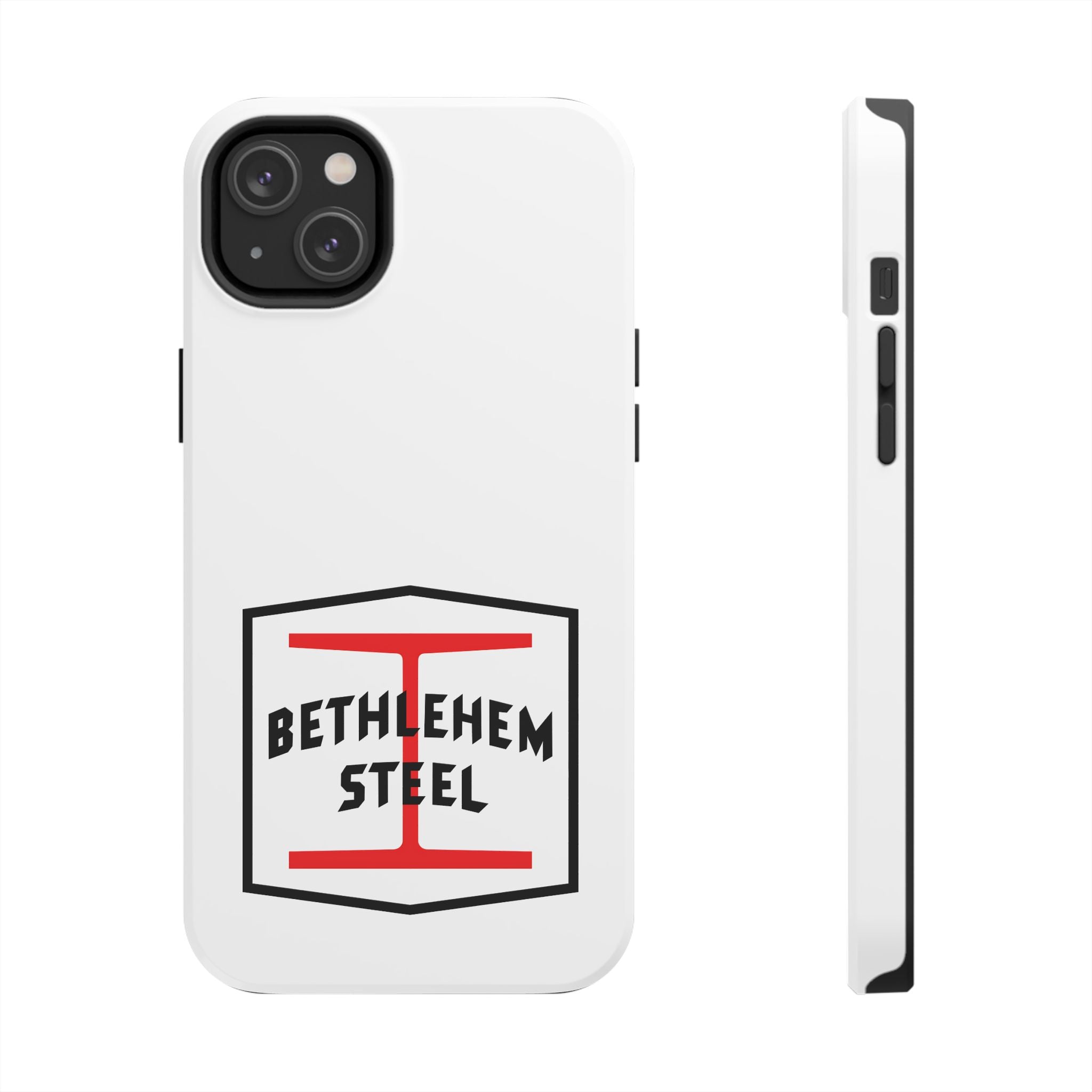 Bethlehem Steel Tough Phone Case