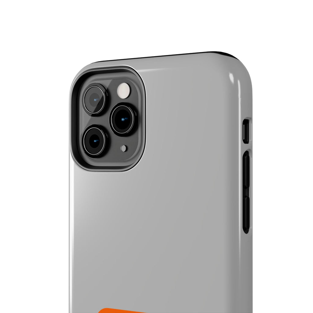 Western Pacific Railroad Tough Phone Case