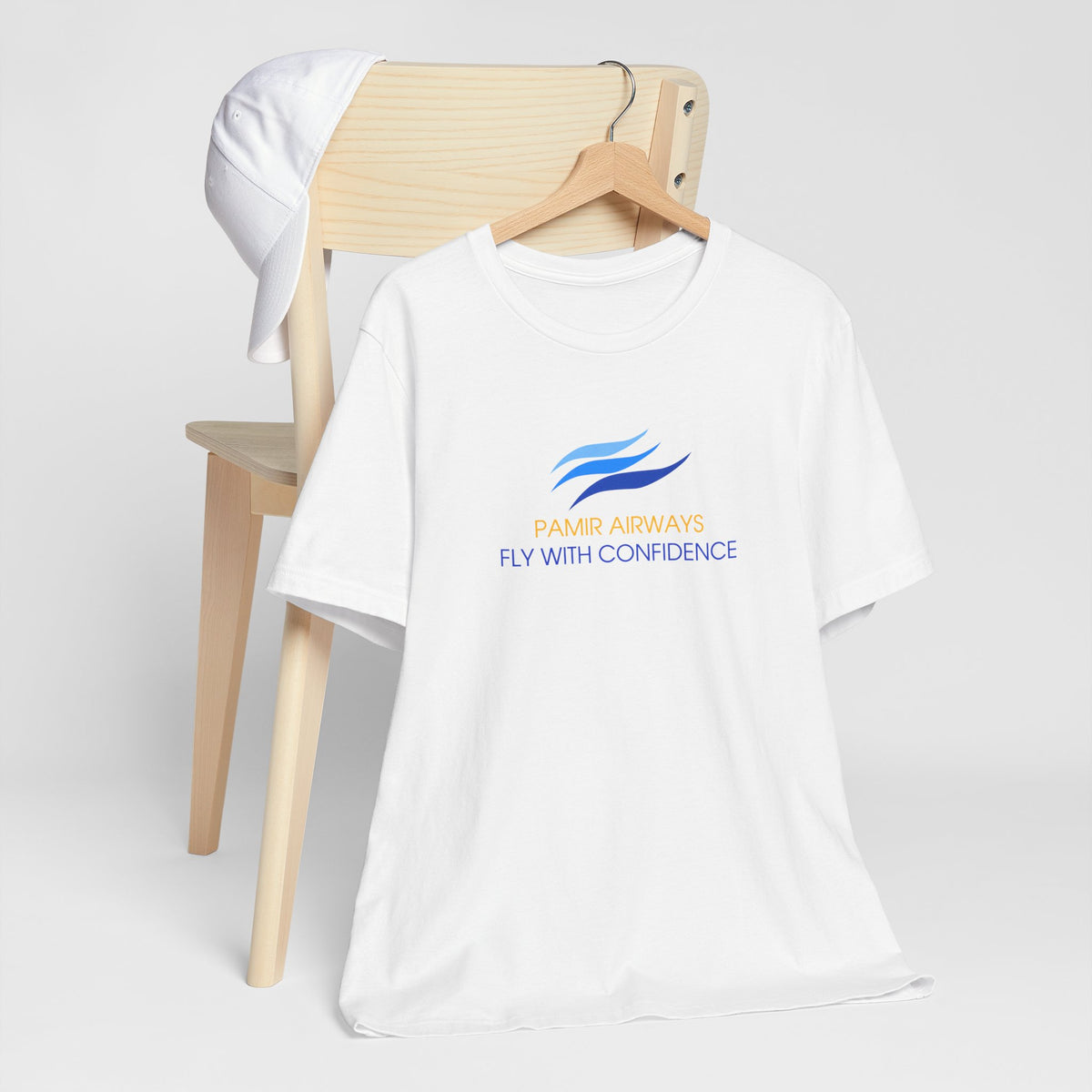 Pamir Airways T-Shirt