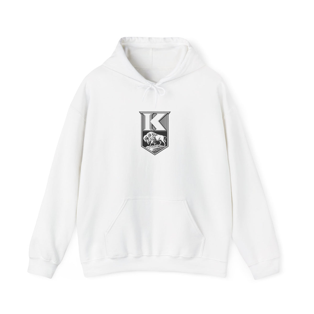 Kaiser Motors Hoodie / Sweatshirt