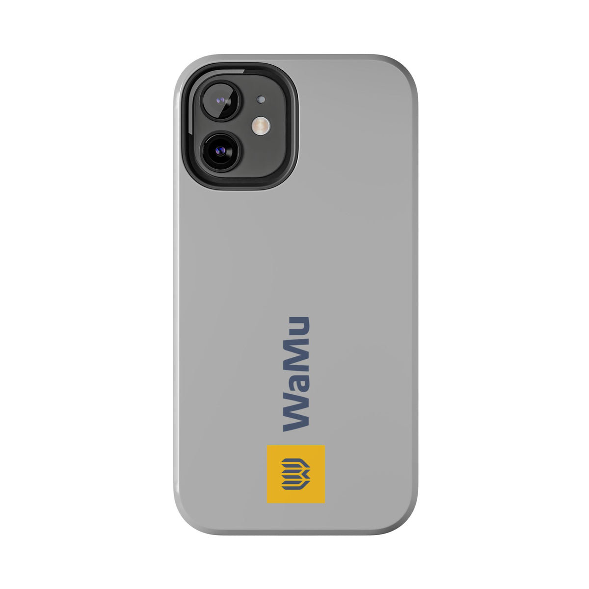 Washington Mutual (WaMu) Tough Phone Case