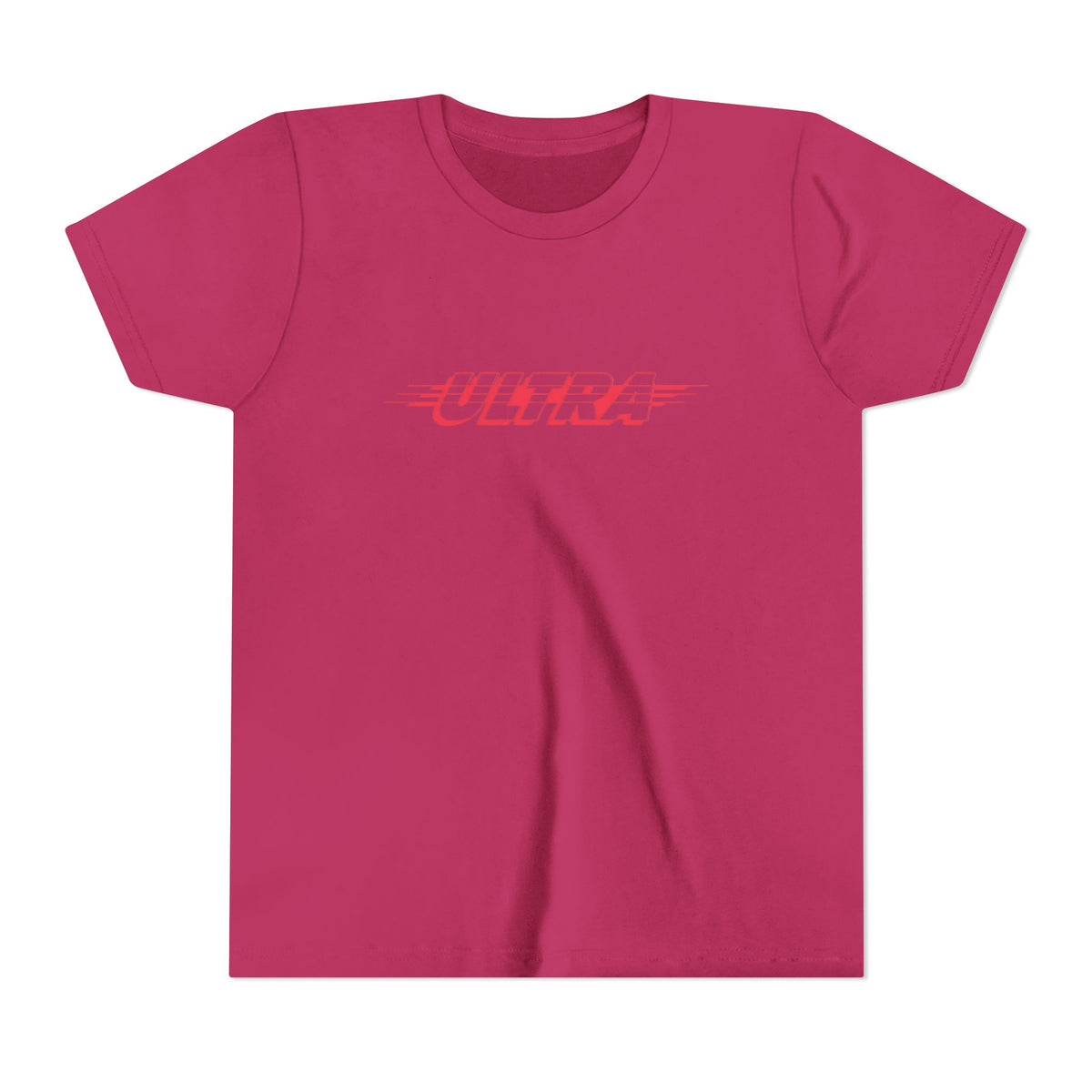 Ultra Games Kids Tee / T-Shirt