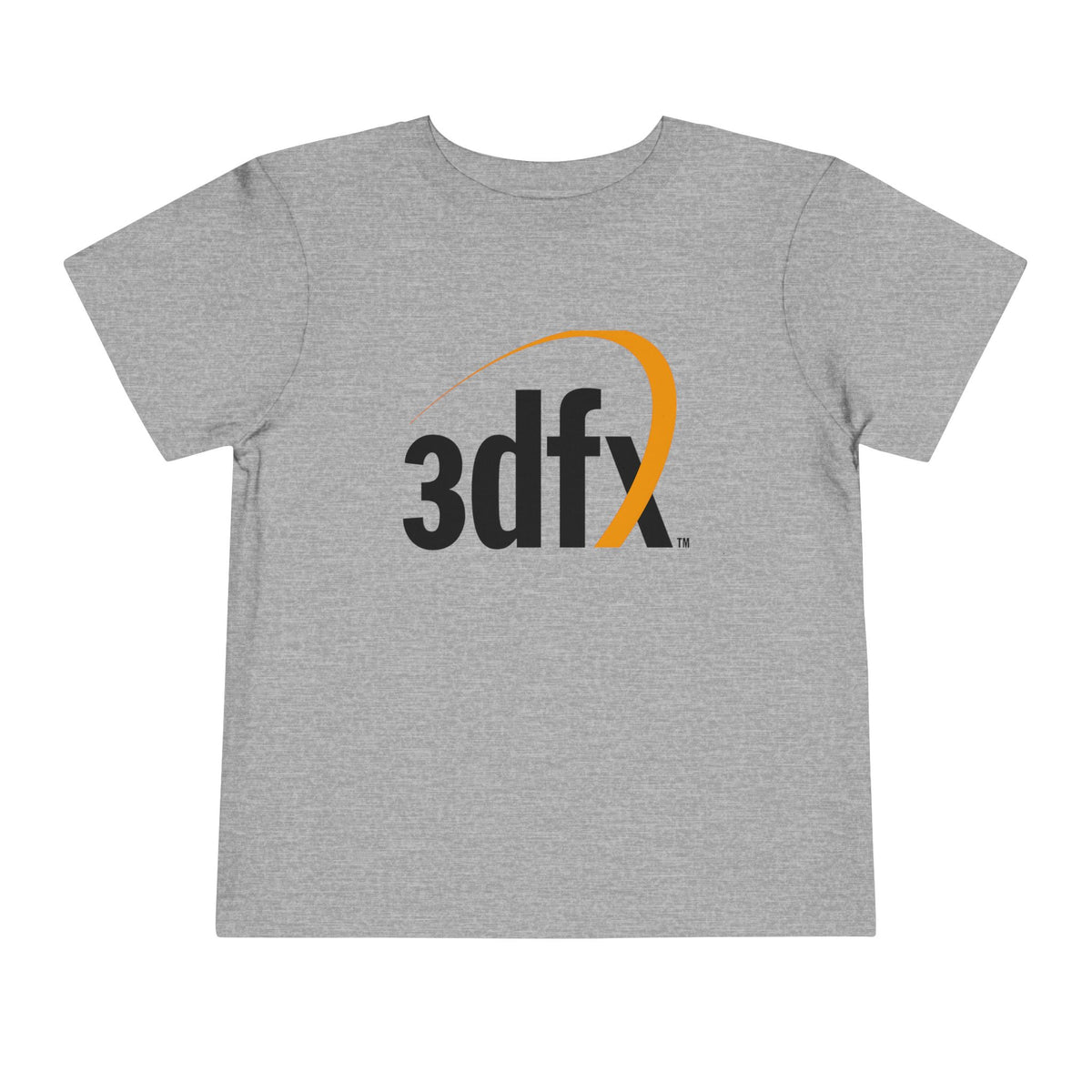 3dfx Interactive Toddler Tee / T-Shirt