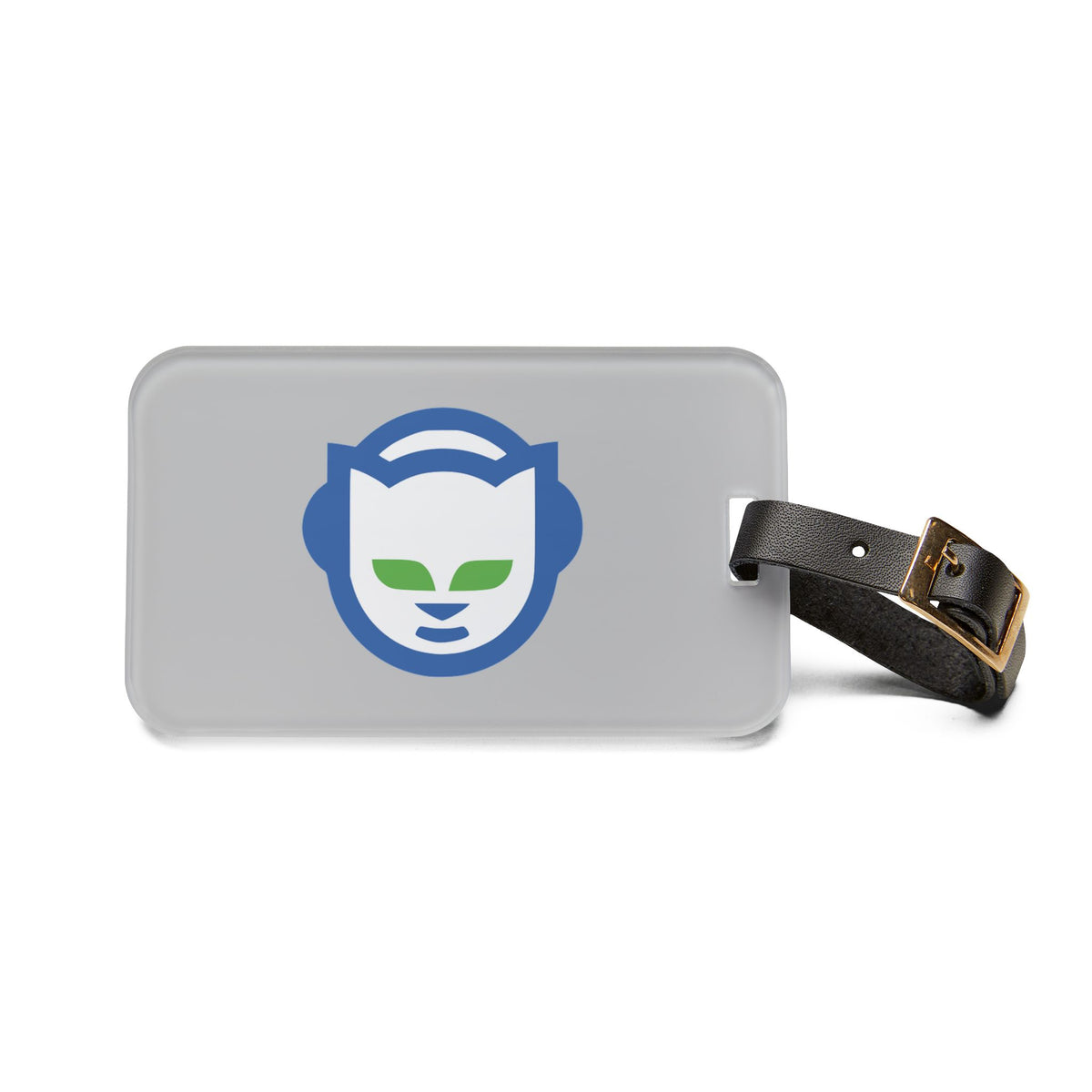 Napster Luggage Tag