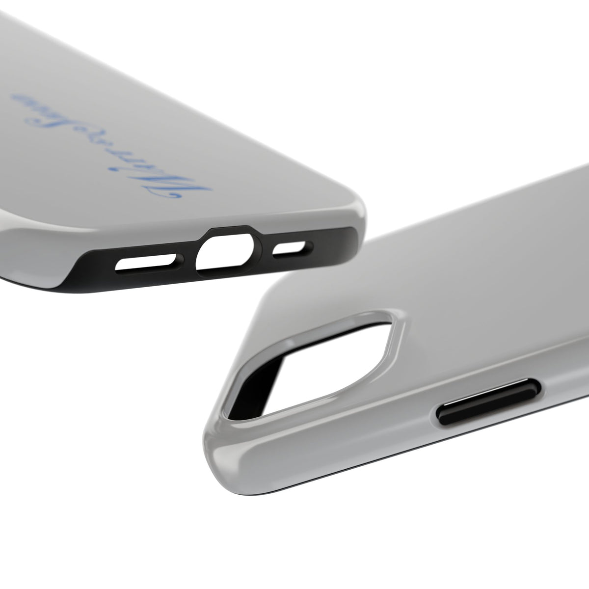 Watt & Shand Tough Phone Case