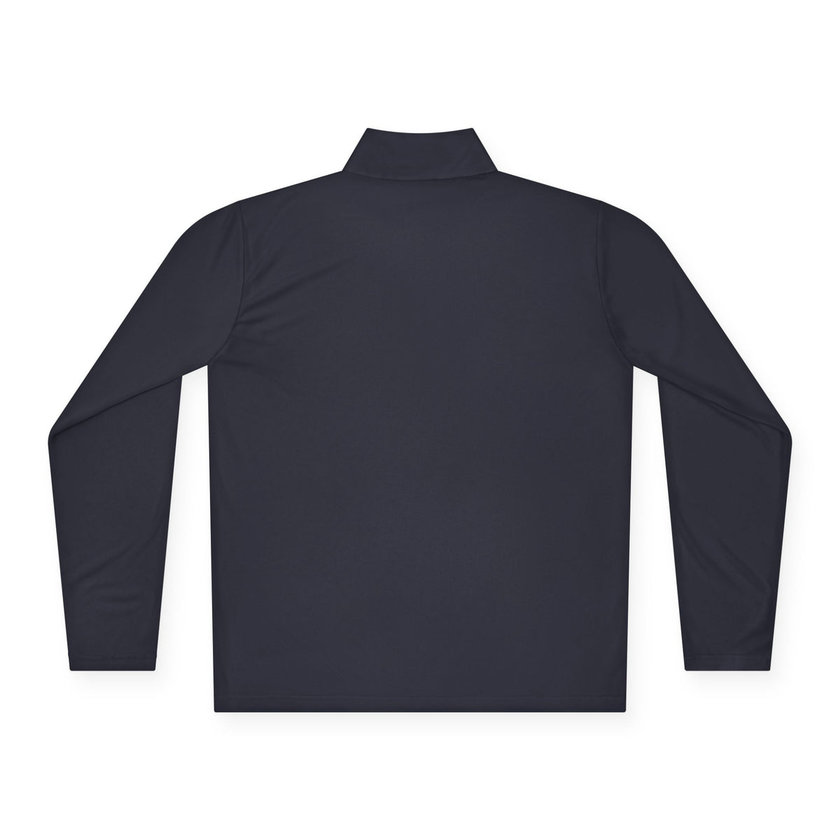 Netscape Unisex Quarter Zip Pullover