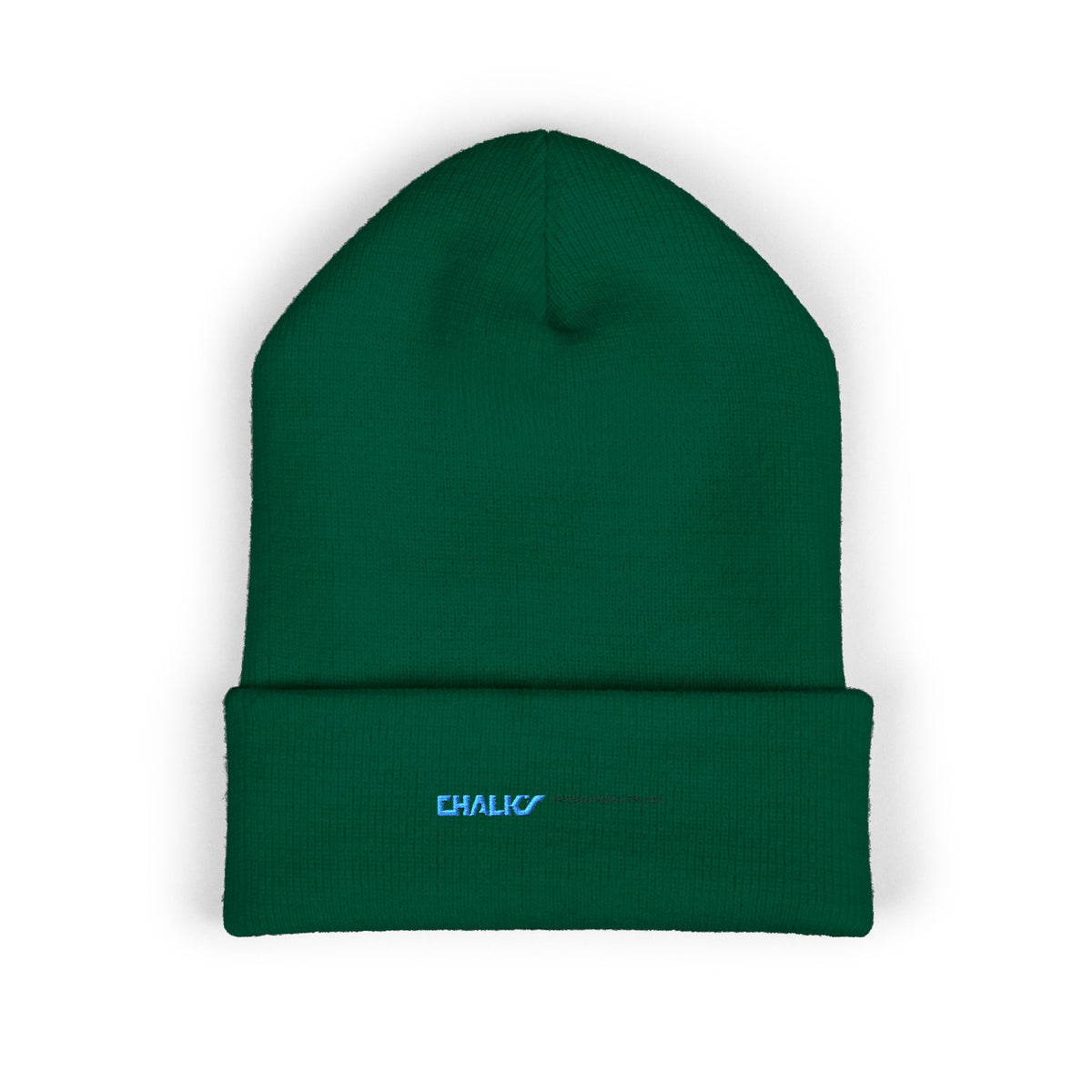 Chalk's International Airlines Cuffed Beanie