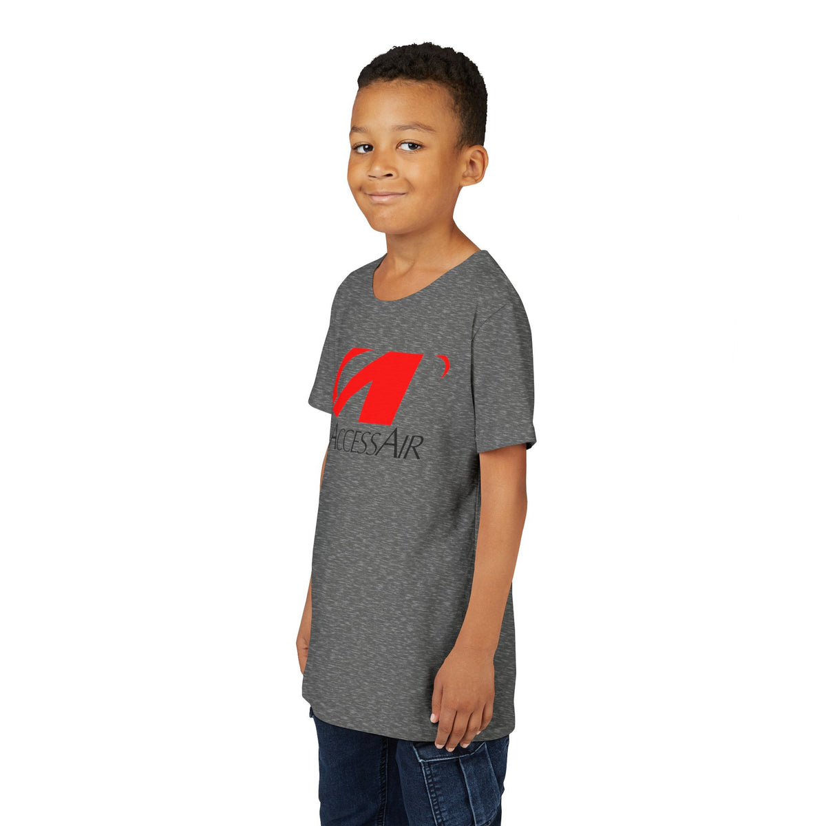 AccessAir Kids Tee / T-Shirt