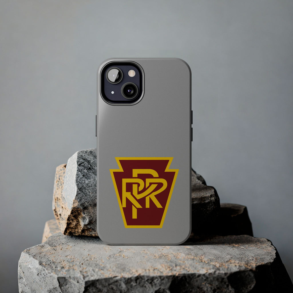Pennsylvania Railroad Tough Phone Case