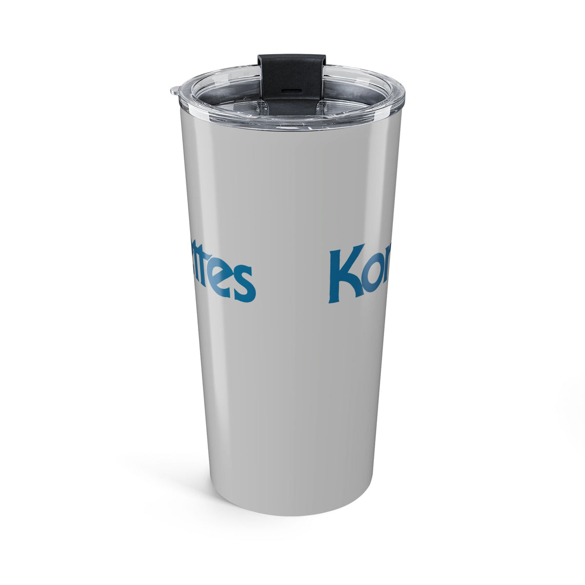 Korvette's 20oz Insulated Tumbler
