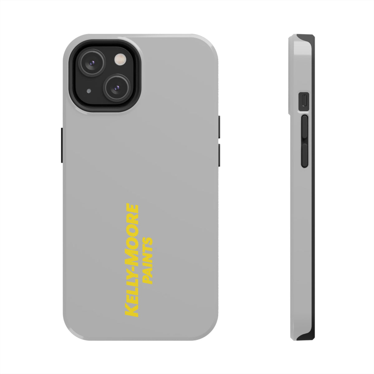 Kelly-Moore Paints Tough Phone Case