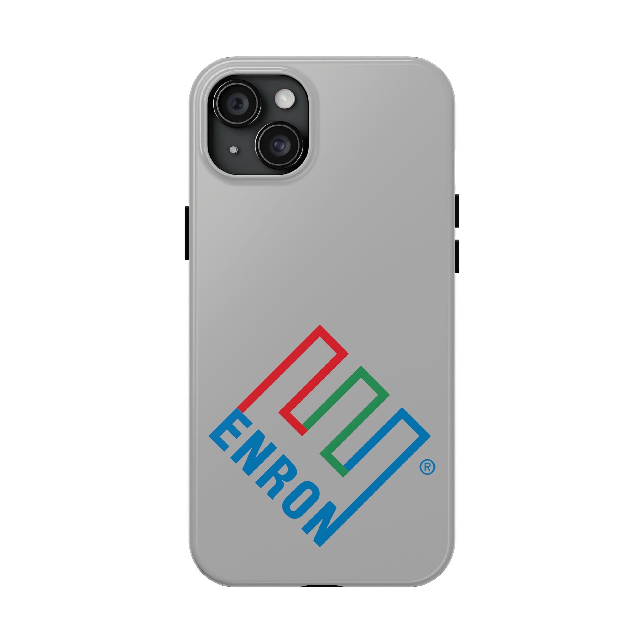 Enron Tough Protective Phone Case