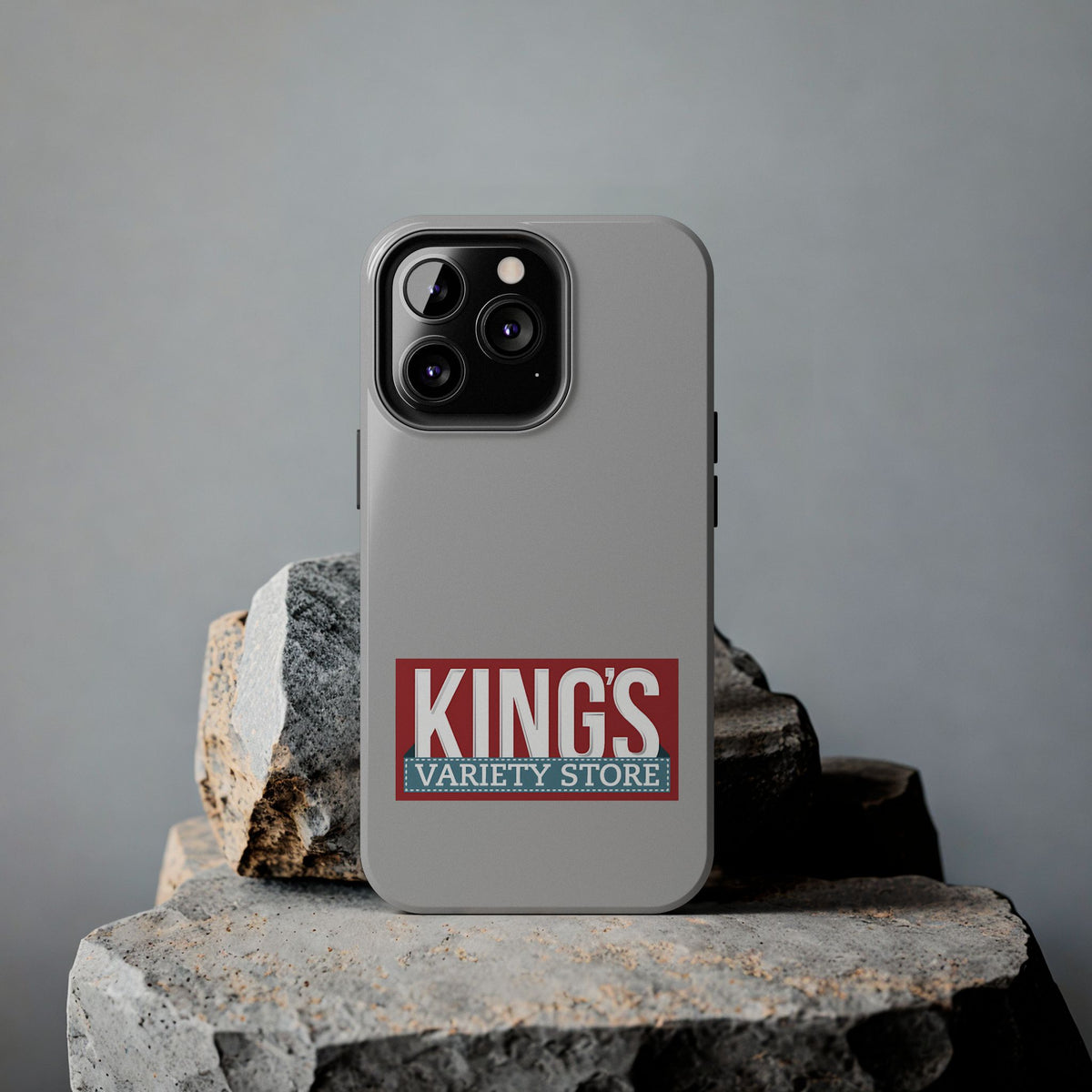 King's Variety Store Tough Phone Case