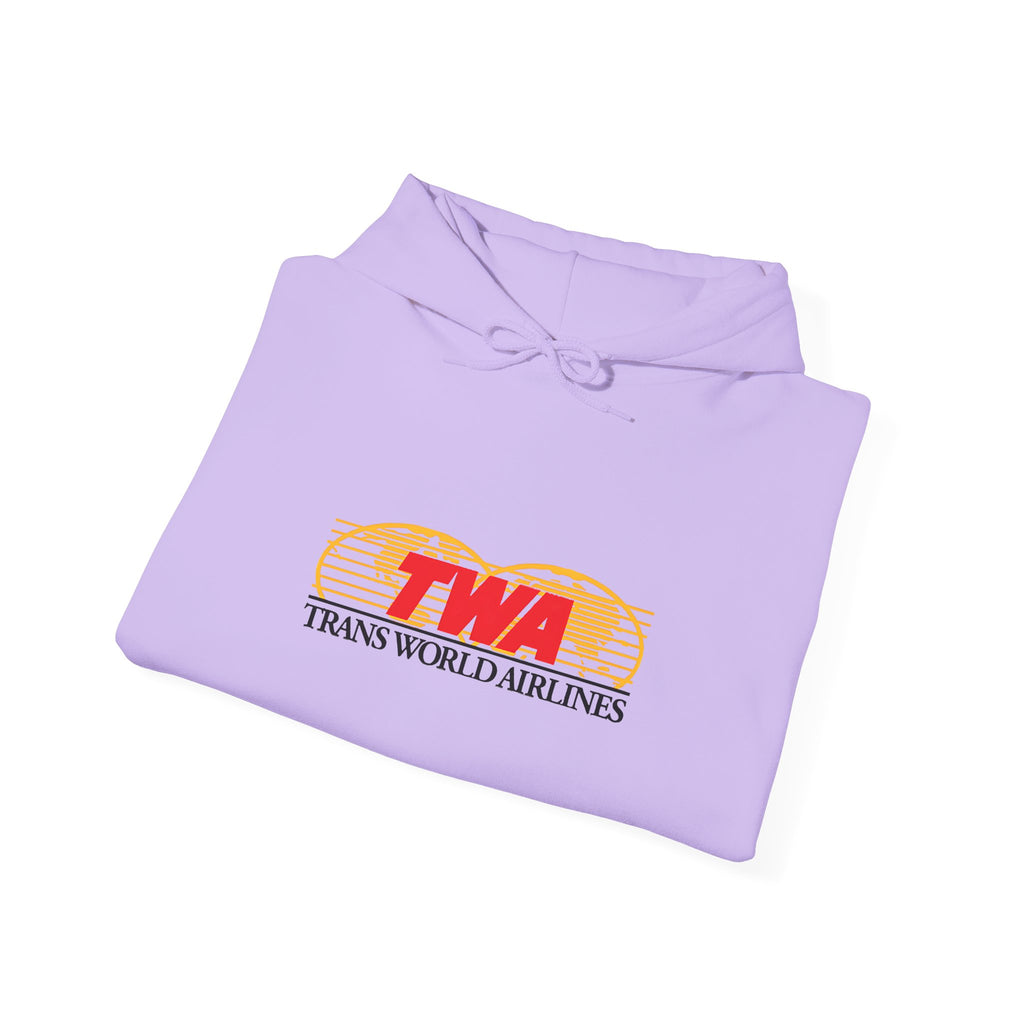Trans World Airlines (TWA) Hoodie / Sweatshirt