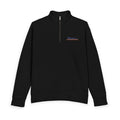 Wien Air Alaska Heavy Knit Quarter-Zip Sweatshirt