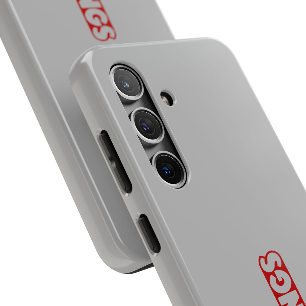 King's Department Stores Tough Phone Case