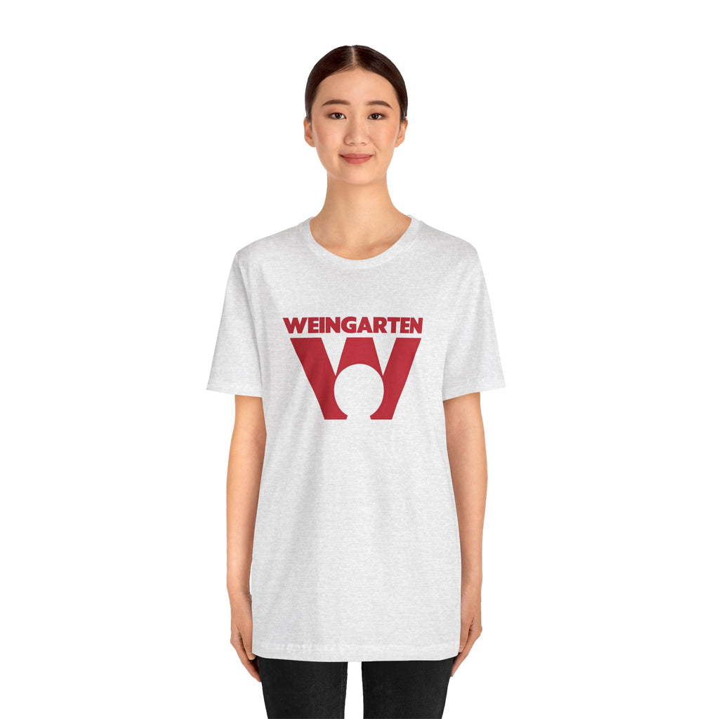 Weingarten's T-Shirt
