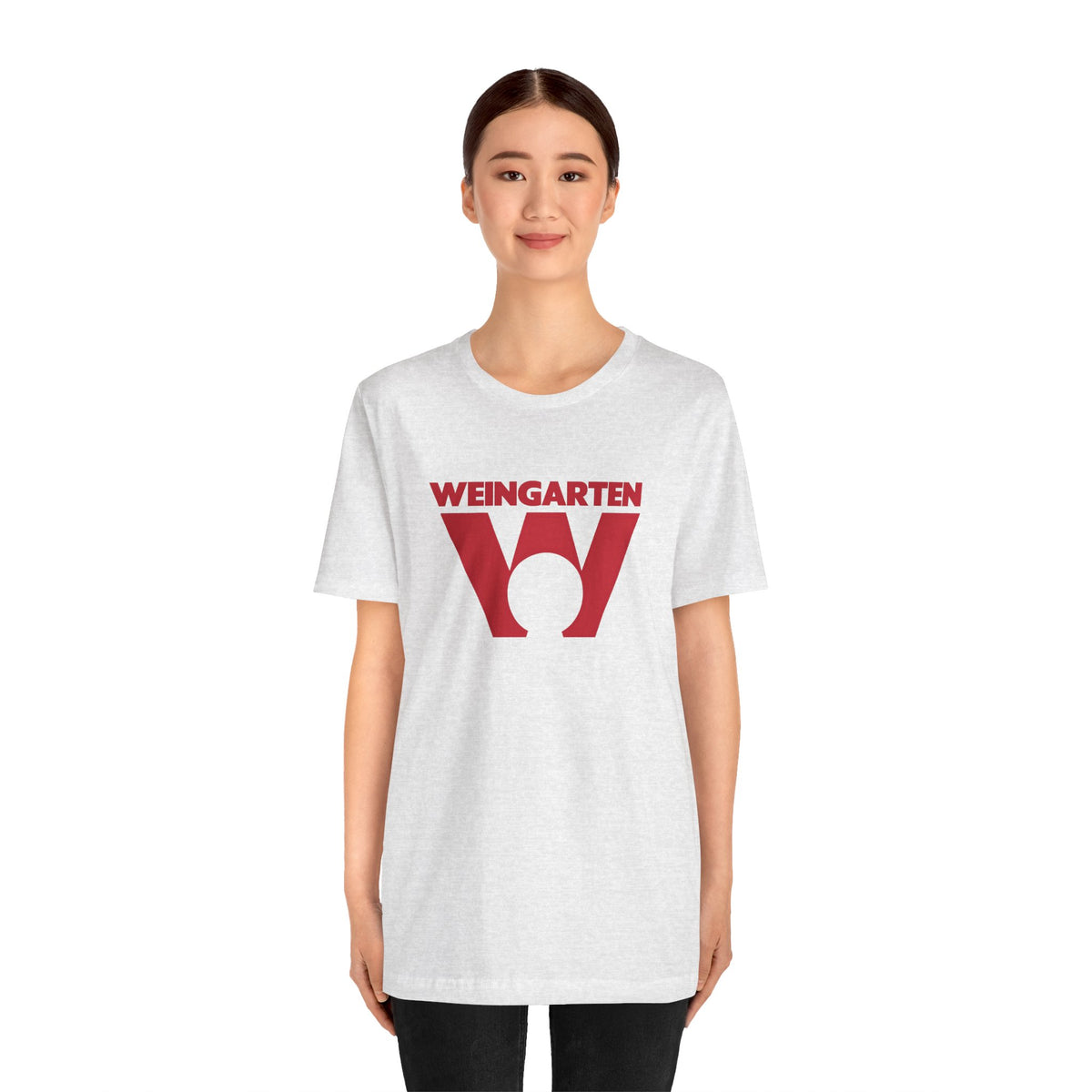 Weingarten's T-Shirt