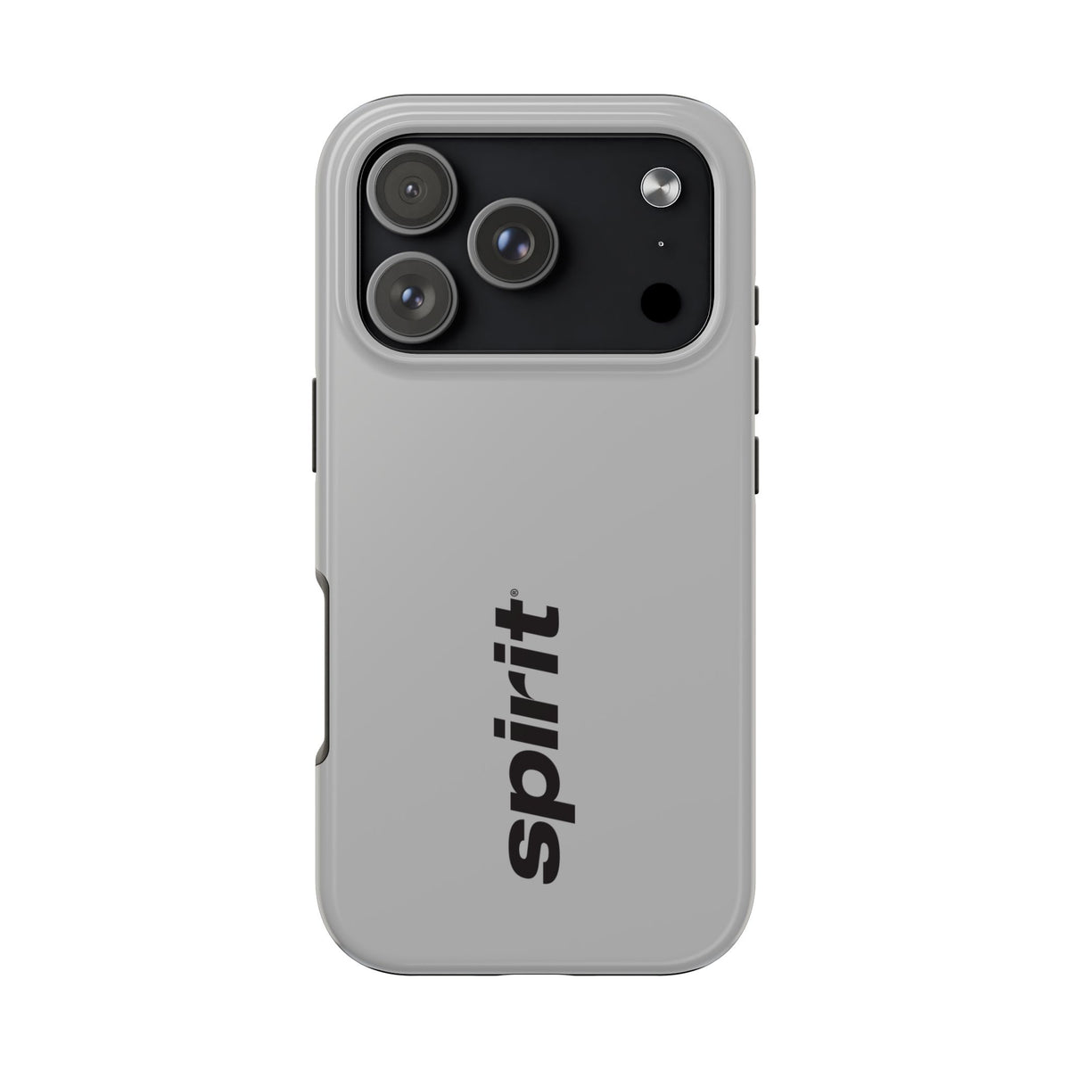 Spirit Airlines Tough Phone Case