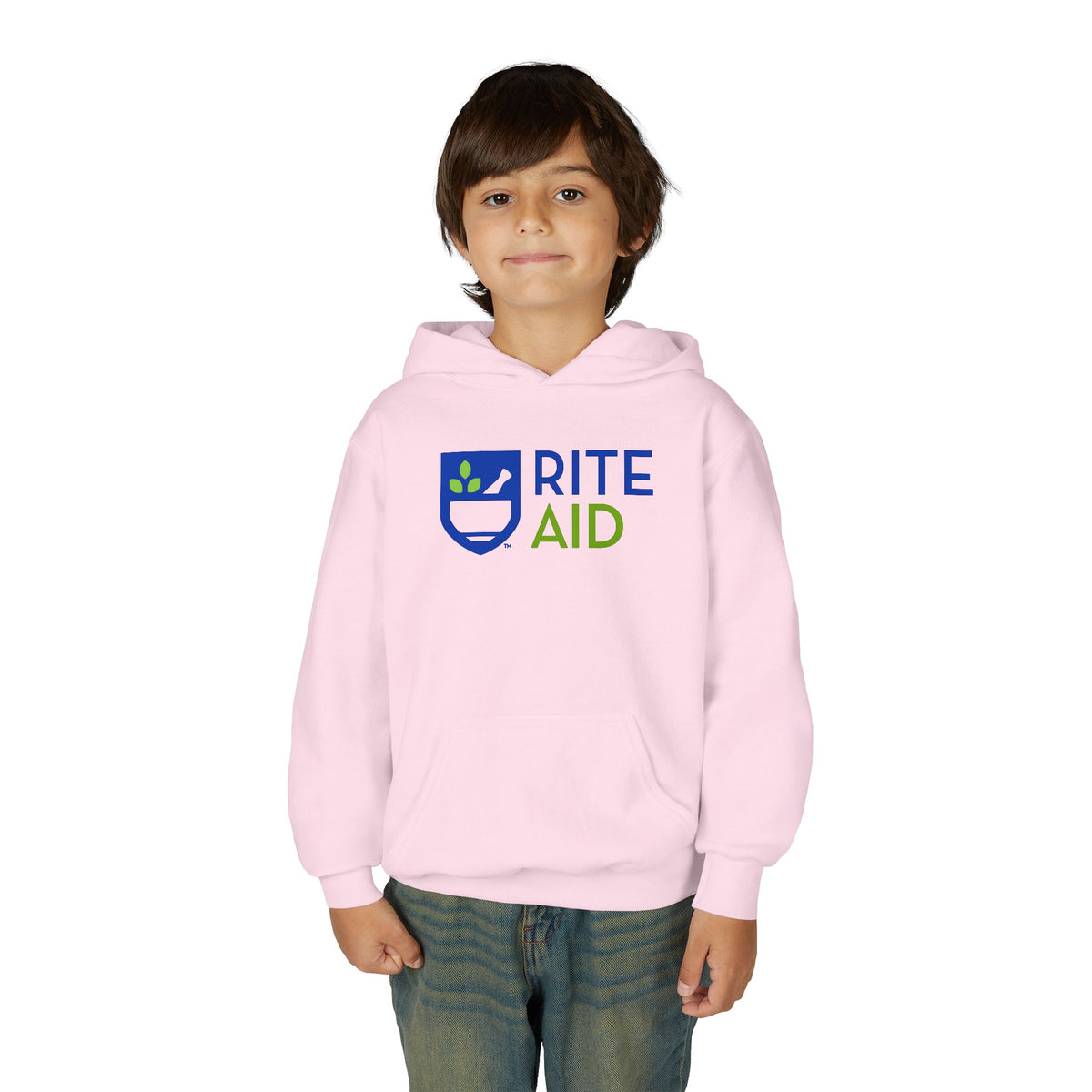 Rite Aid Youth Hoodie / Sweatshirt