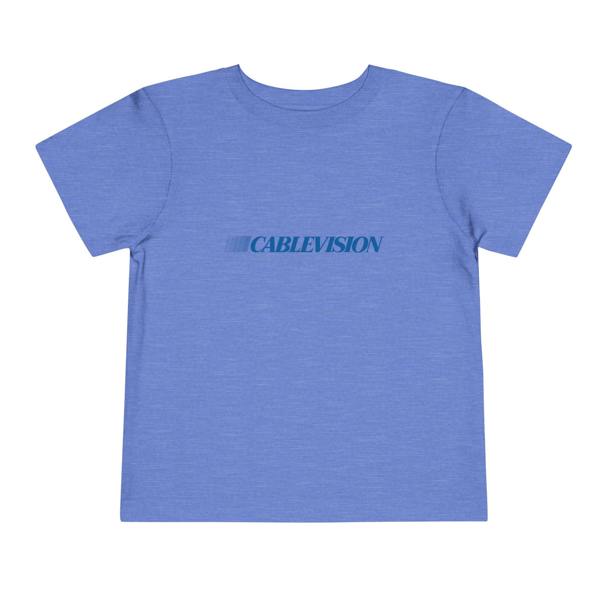 Cablevision Toddler Tee / T-Shirt