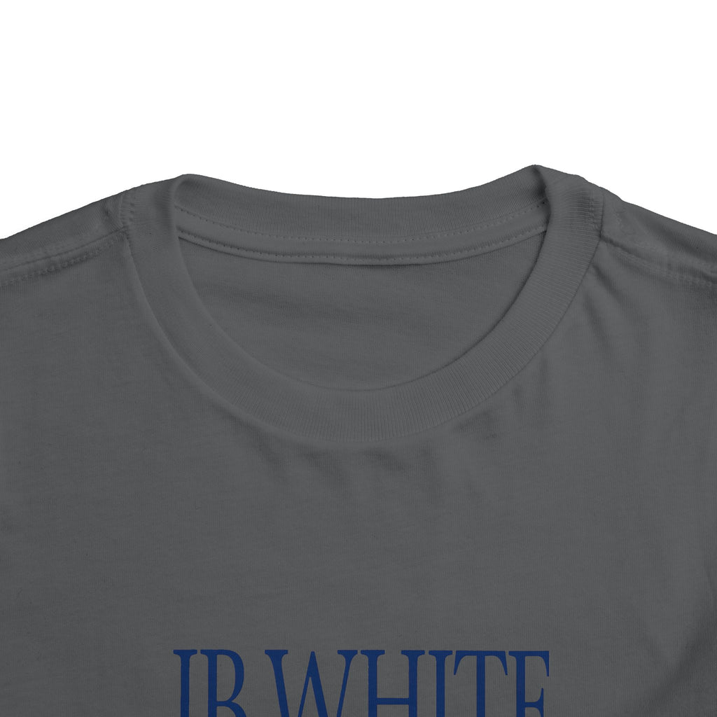 J. B. White Toddler Tee / T-Shirt