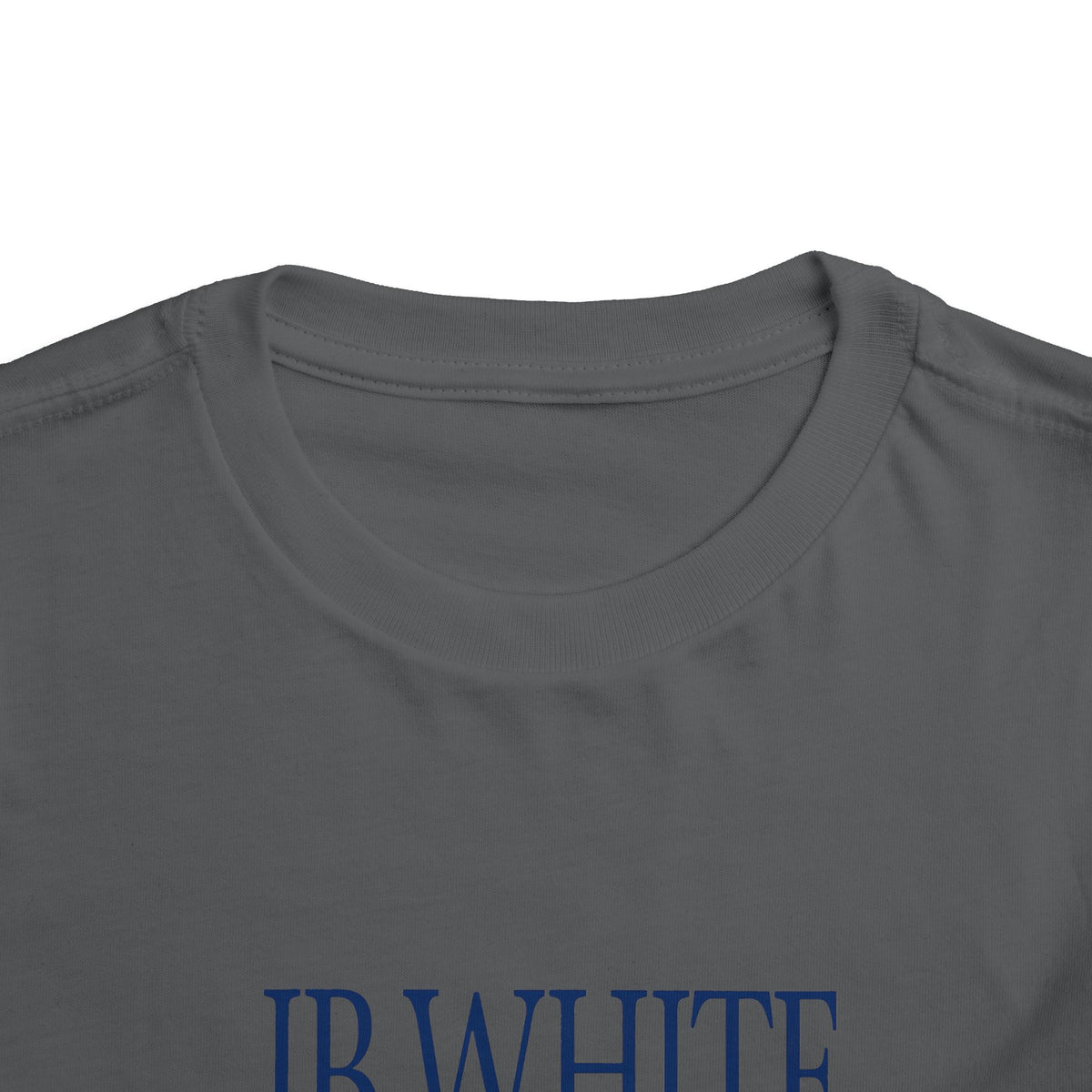 J. B. White Toddler Tee / T-Shirt