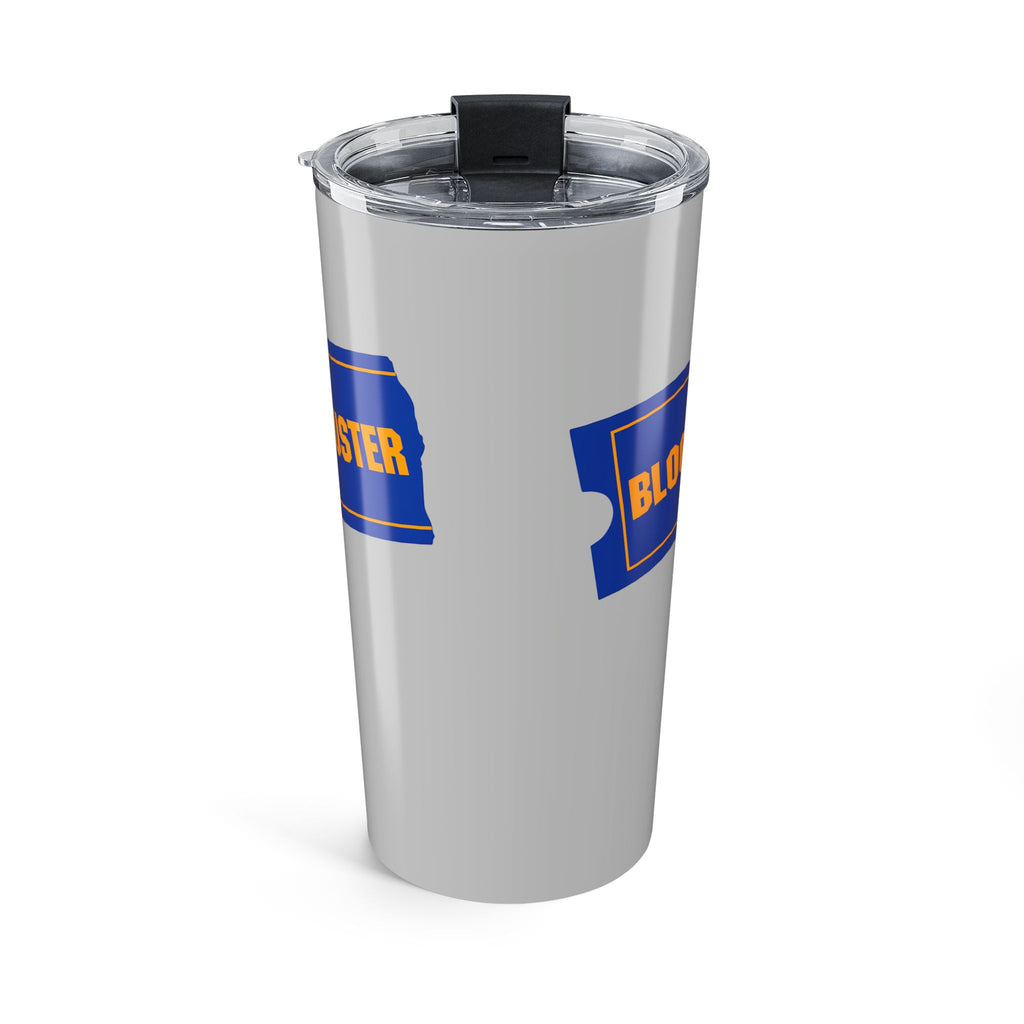 Blockbuster Video 20oz Insulated Tumbler