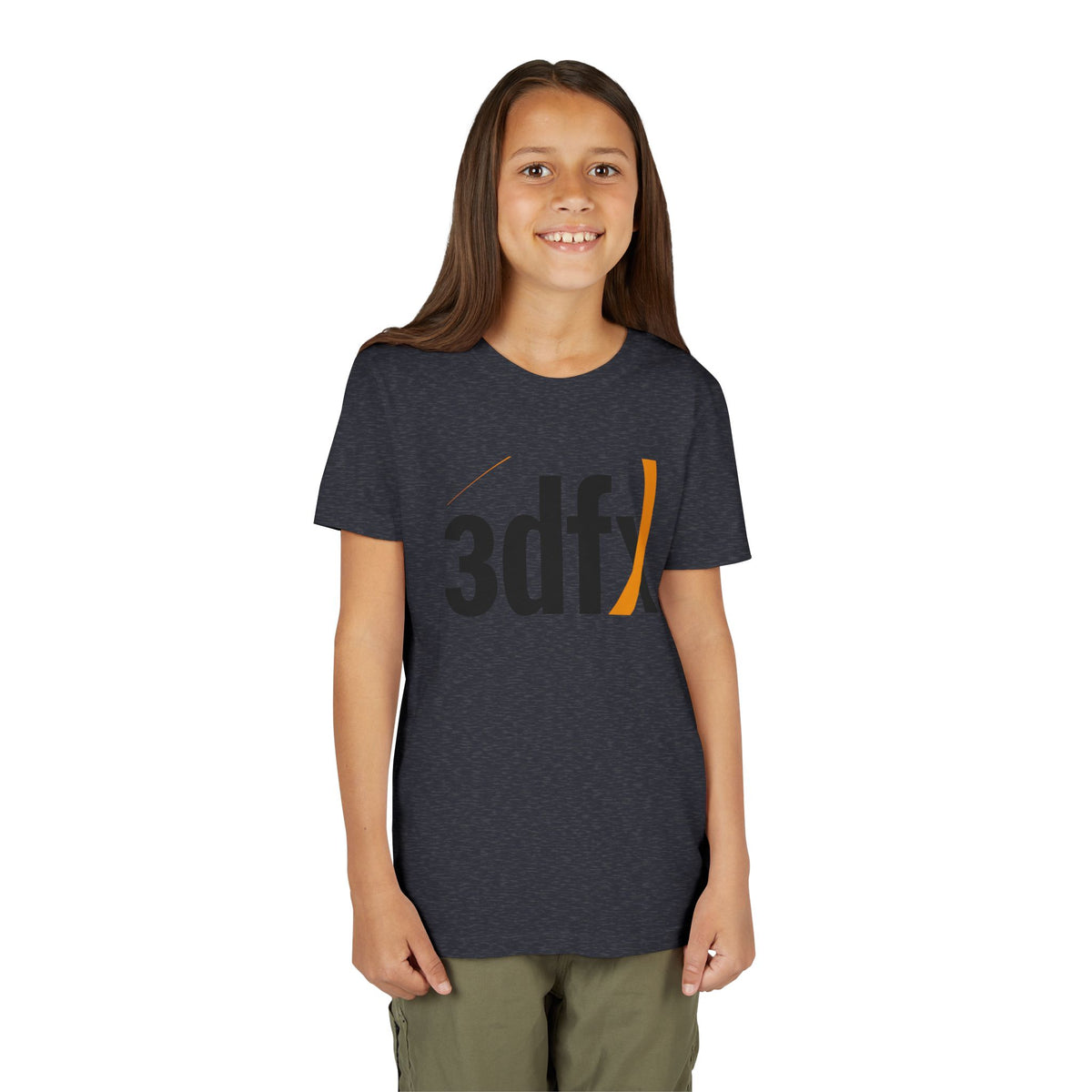 3dfx Interactive Kids Tee / T-Shirt