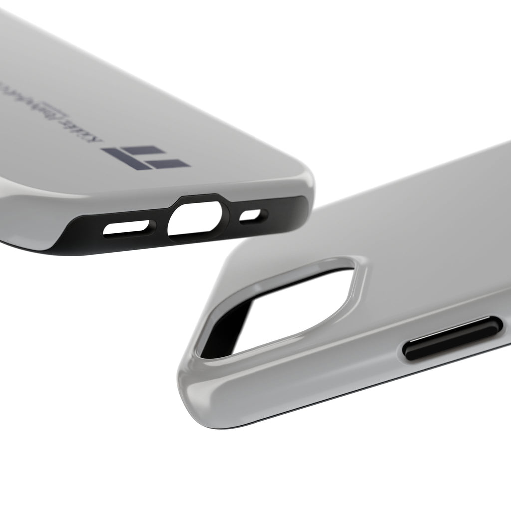 Kidder, Peabody & Co. Tough Phone Case