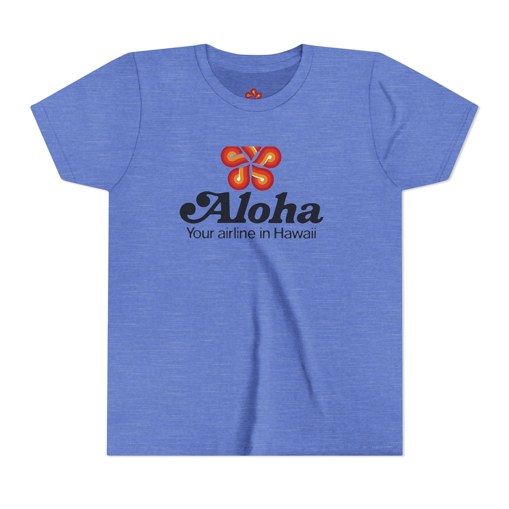 Aloha Airlines Kids Tee / T-Shirt