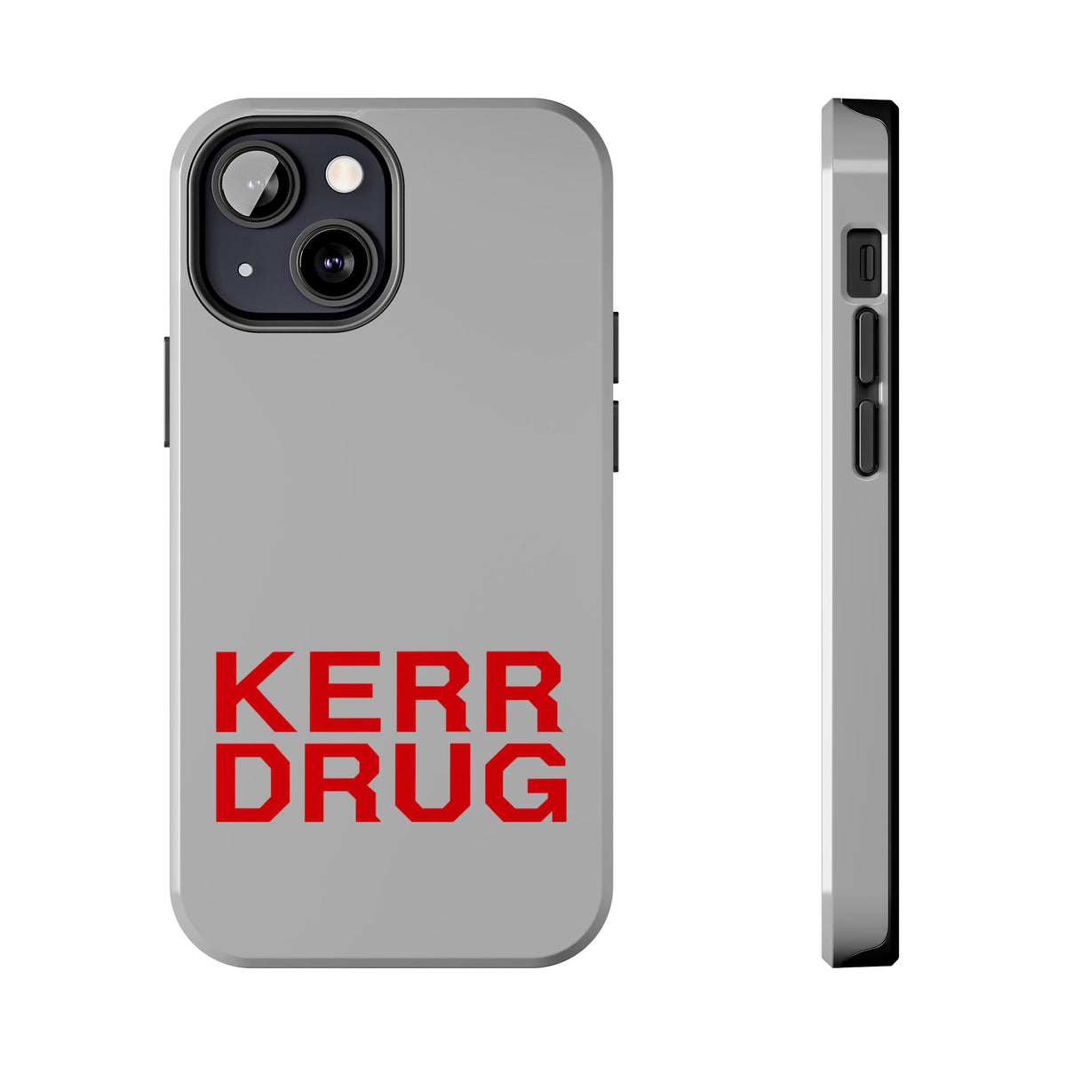 Kerr Drug Tough Phone Case