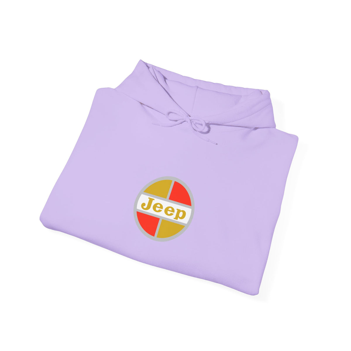 Kaiser Jeep Hoodie / Sweatshirt