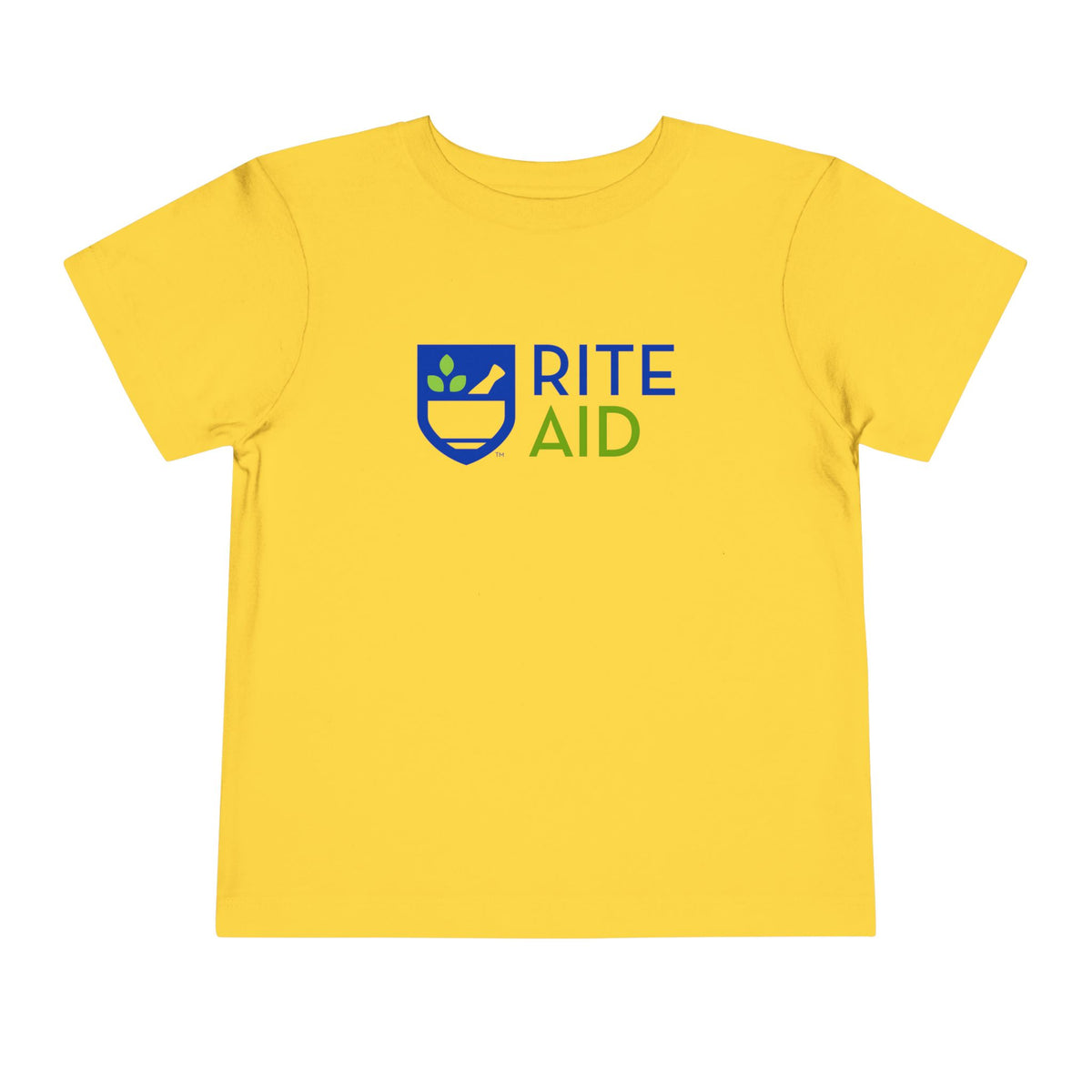 Rite Aid Toddler Tee / T-Shirt