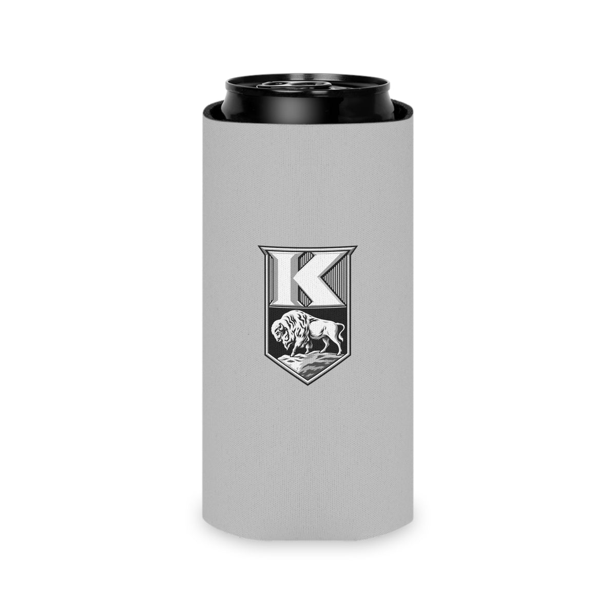 Kaiser Motors Can Cooler
