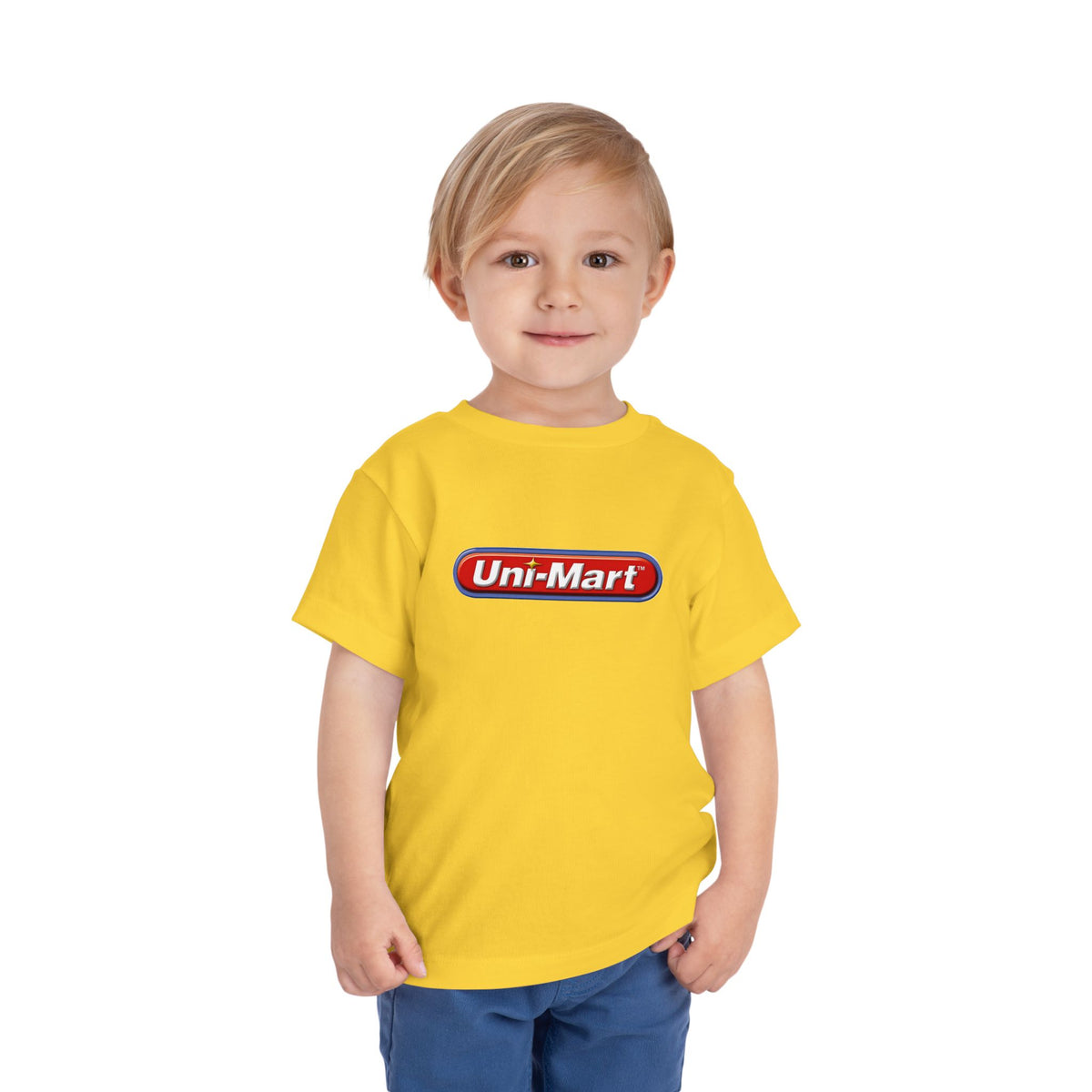 Uni-Mart Toddler Tee / T-Shirt