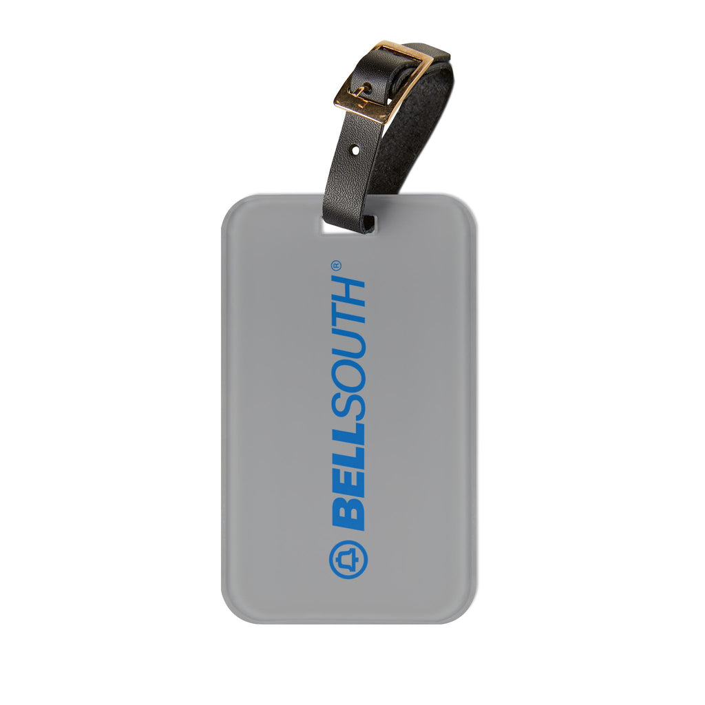 BellSouth Luggage Tag