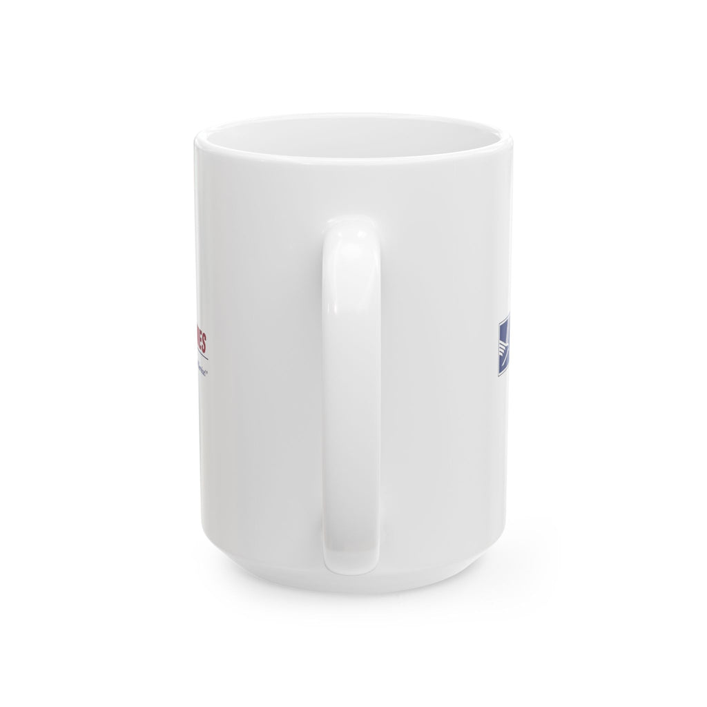 Pace Airlines Ceramic Coffee Mug