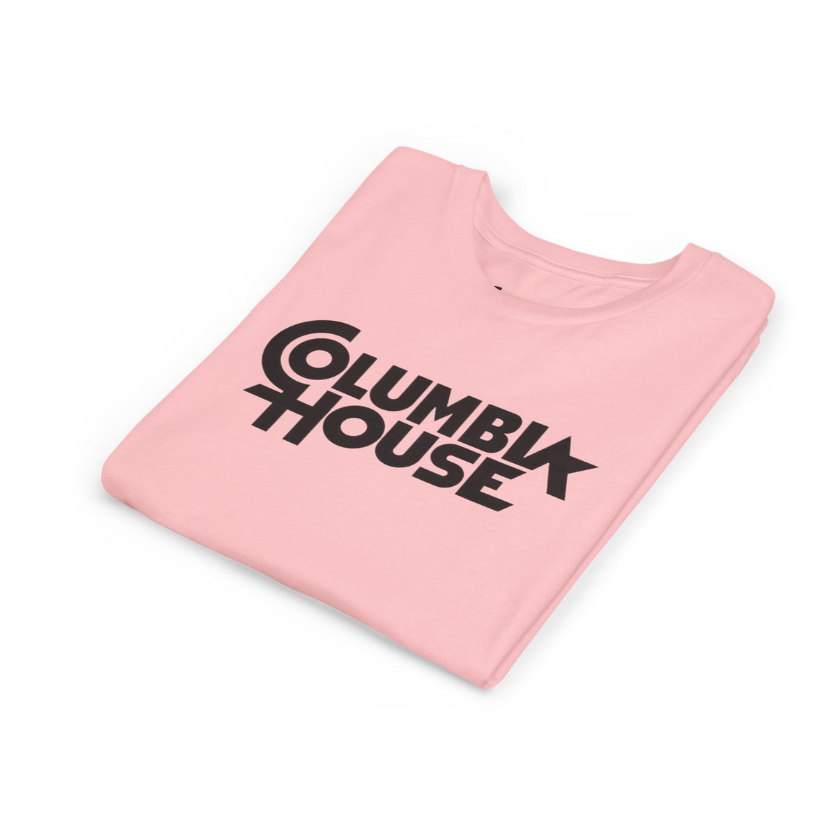 Columbia House Kids Tee / T-Shirt