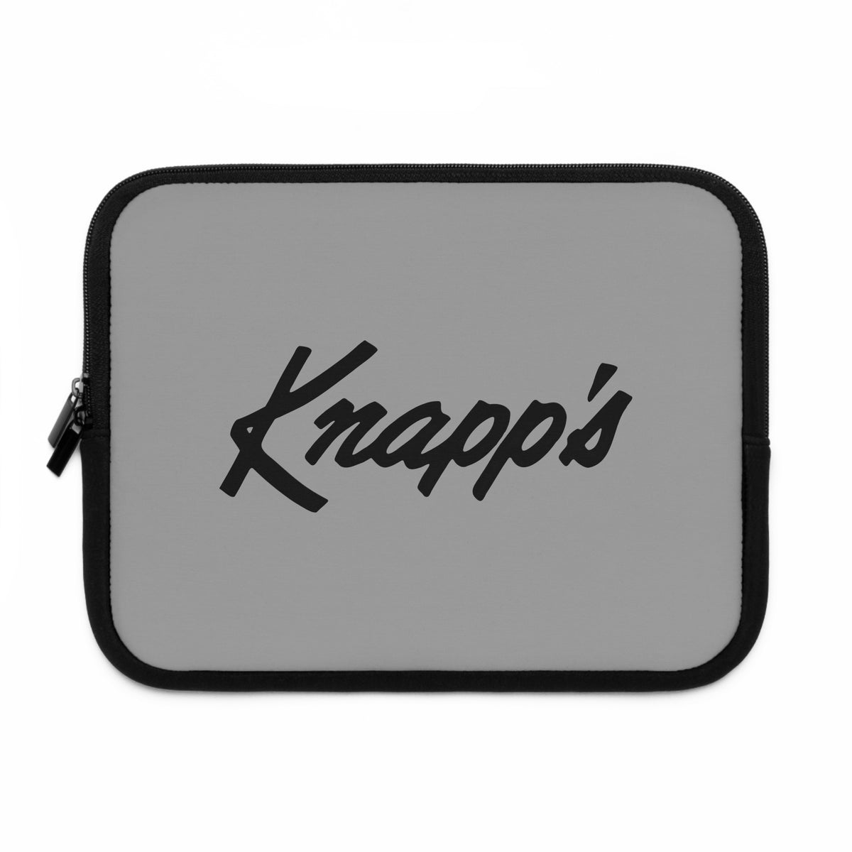 J. W. Knapp Company Laptop Sleeve