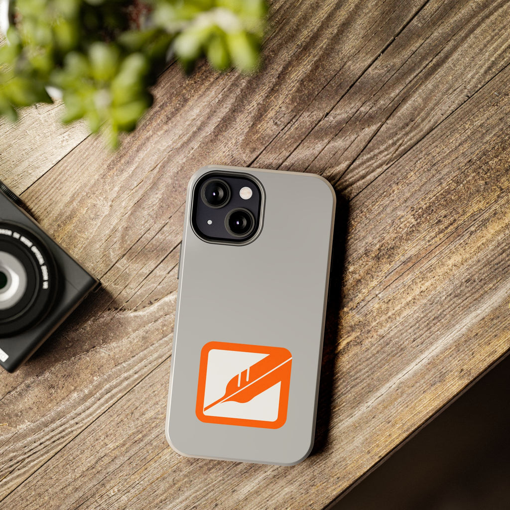 Western Pacific Railroad Tough Phone Case