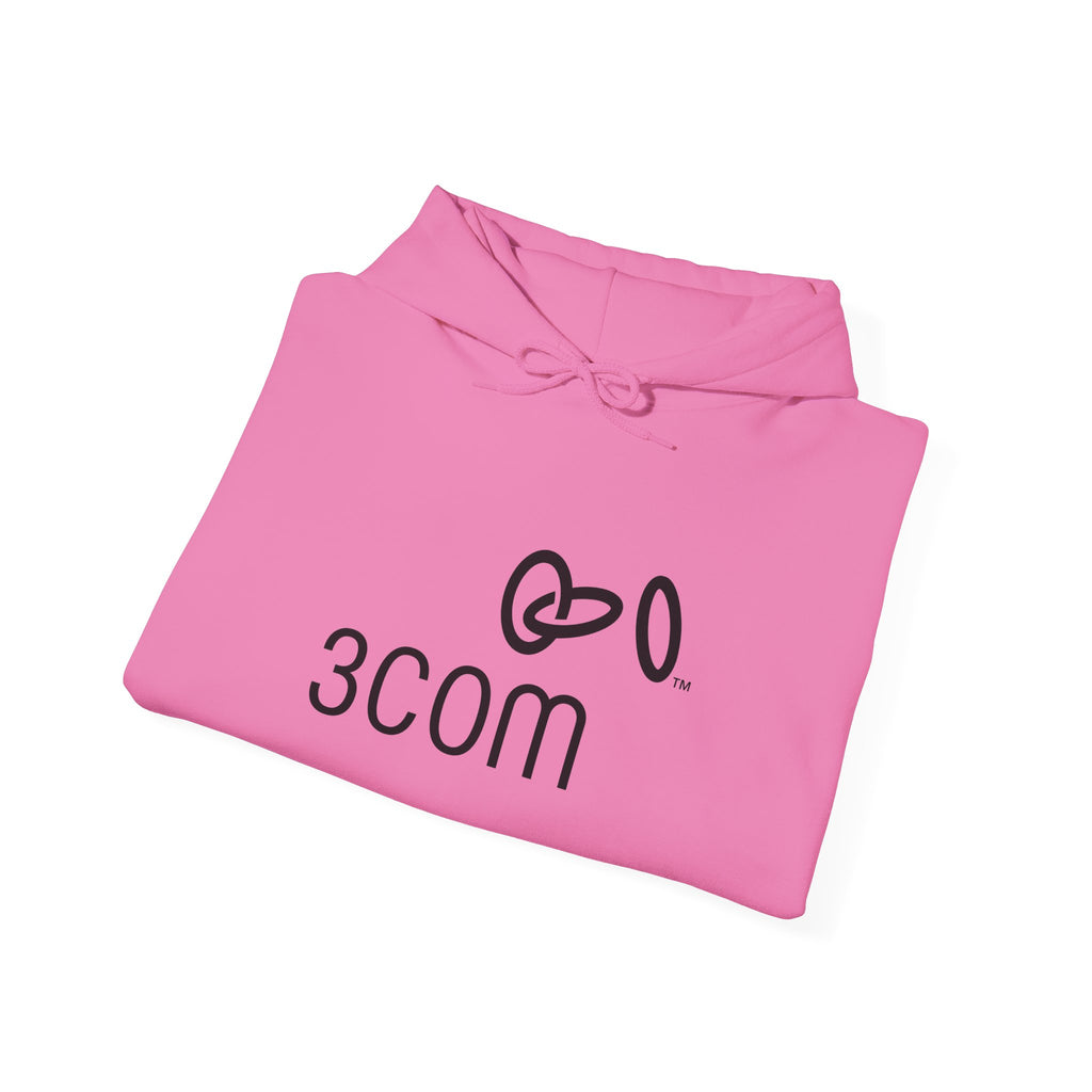 3Com Corporation Hoodie / Sweatshirt