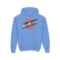 Chicago and North Western Railway Youth Hoodie / Sweatshirt