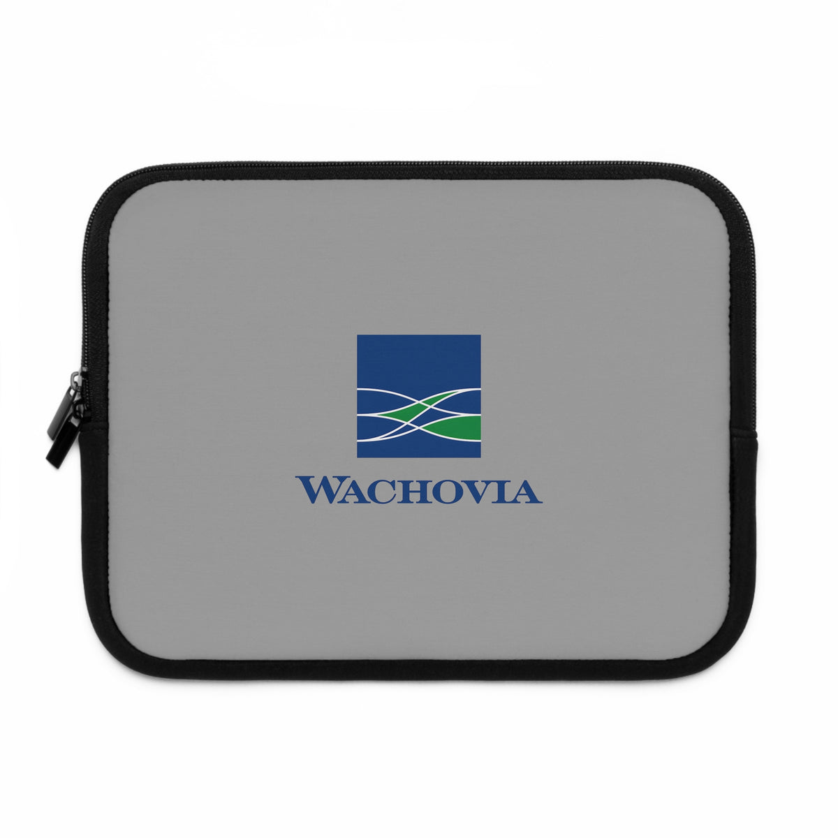 Wachovia Laptop Sleeve